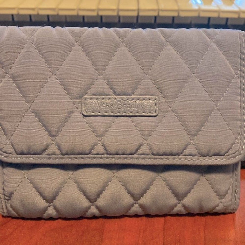 Vera Bradley Wallet